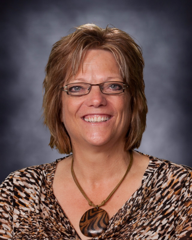 Parkston Elementary Staff